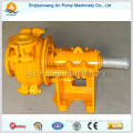 Abrasion resistant heavy duty centrifugal slurry pump made in china